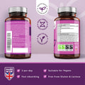 Nutravita - Myo-Inositol 180 Tableta Fantastic Look Albania Tirana