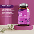 Nutravita - Myo-Inositol 180 Tableta Fantastic Look Albania Tirana