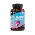 New Leaf - Myo Inositol PCOS Supplement 120 Kapsula Fantastic Look Albania Tirana