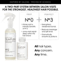 OLAPLEX - Nº.0 Intensive Bond Building Treatment    Fantastic Look Albania Tirana