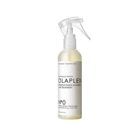 OLAPLEX - Nº.0 Intensive Bond Building Treatment 155ml   Fantastic Look Albania Tirana