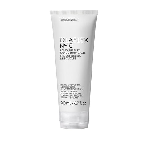 OLAPLEX - Nº.10 Bond Shaper™ Curl Defining Gel 200ml   Fantastic Look Albania Tirana