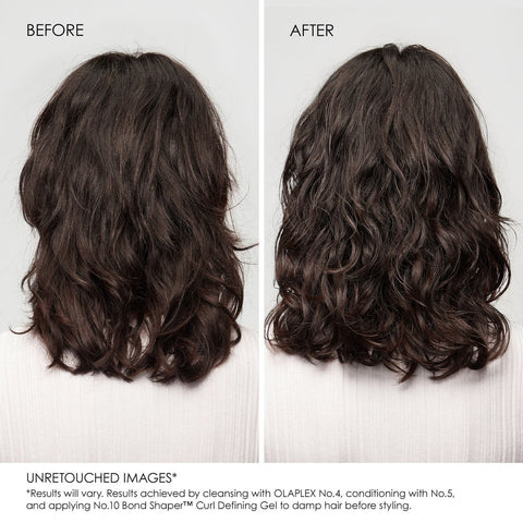 OLAPLEX - Nº.10 Bond Shaper™ Curl Defining Gel    Fantastic Look Albania Tirana