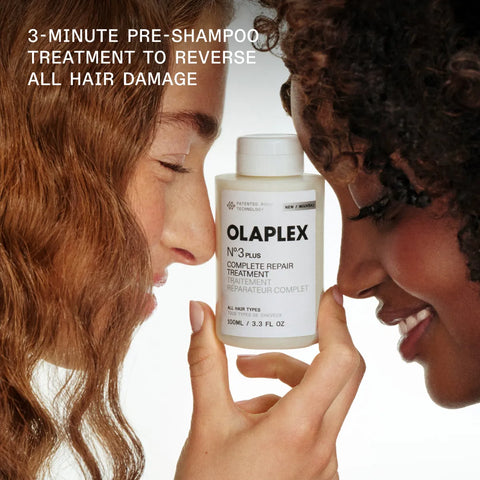 OLAPLEX - Nº.3 Plus Complete Hair Treatment 100ml Fantastic Look Albania Tirana