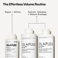 OLAPLEX - Nº.3 Plus Complete Hair Treatment 100ml Fantastic Look Albania Tirana