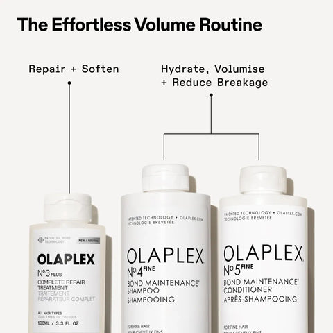 OLAPLEX - Nº.3 Plus Complete Hair Treatment 100ml Fantastic Look Albania Tirana