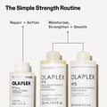 OLAPLEX - Nº.3 Plus Complete Hair Treatment 100ml Fantastic Look Albania Tirana