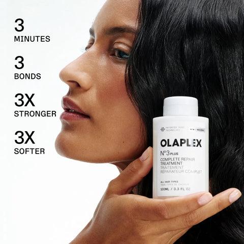 OLAPLEX - Nº.3 Plus Complete Hair Treatment 100ml Fantastic Look Albania Tirana