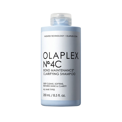 OLAPLEX - Nº.4C Bond Maintenance Clarifying Shampoo 250ml   Fantastic Look Albania Tirana