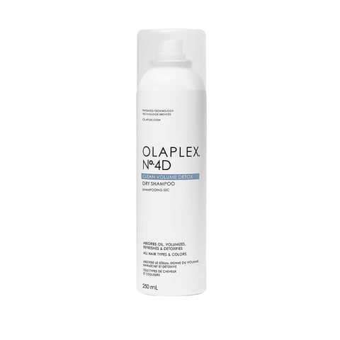 OLAPLEX - Nº.4D Clean Volume Detox Dry Shampoo 250ml   Fantastic Look Albania Tirana