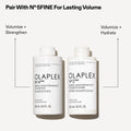 OLAPLEX - Nº.4FINE Bond Maintenance Shampoo Fantastic Look Albania Tirana