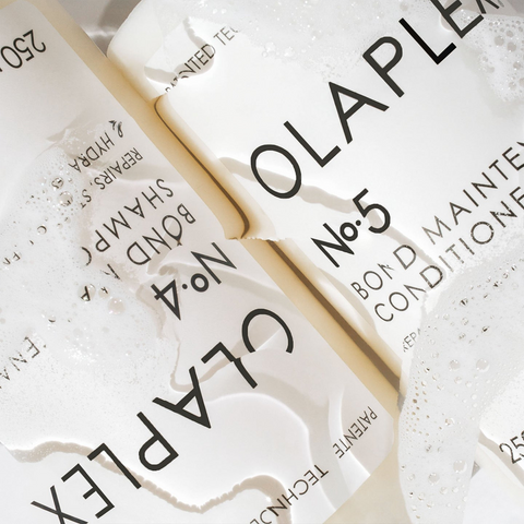 OLAPLEX - Nº.5 Bond Maintenance Conditioner    Fantastic Look Albania Tirana