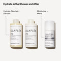 OLAPLEX - Nº.5 Leave-In Moisturize & Mend Leave-In Conditioner Fantastic Look Albania Tirana