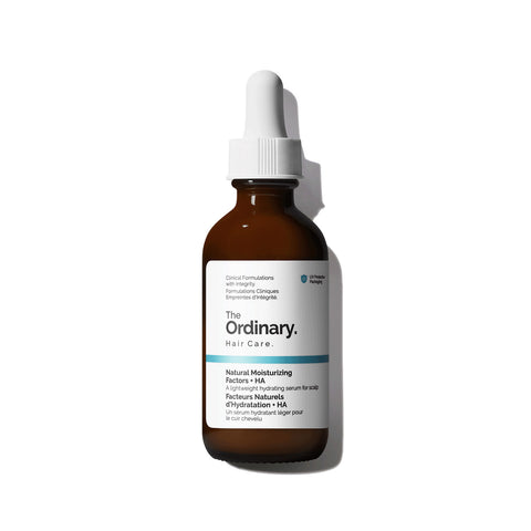 The Ordinary - Natural Moisturizing Factors + HA for Scalp 60ml   Fantastic Look Albania Tirana