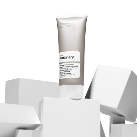 The Ordinary - Natural Moisturizing Factors + PhytoCeramides    Fantastic Look Albania Tirana