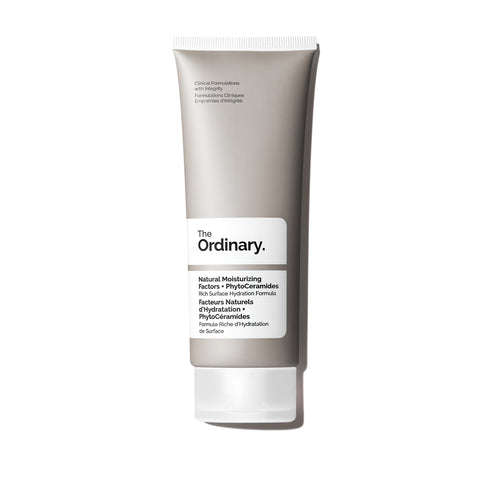 The Ordinary - Natural Moisturizing Factors + PhytoCeramides 100ml   Fantastic Look Albania Tirana