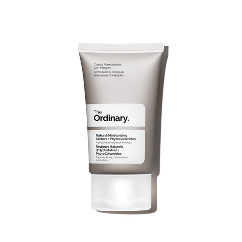 The Ordinary - Natural Moisturizing Factors + PhytoCeramides 30ml   Fantastic Look Albania Tirana