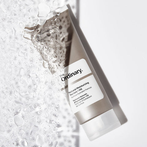 The Ordinary - Natural Moisturising Factors + HA    Fantastic Look Albania Tirana