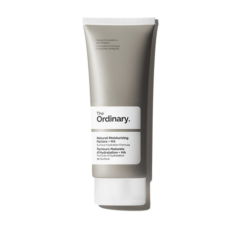 The Ordinary - Natural Moisturising Factors + HA 100ml   Fantastic Look Albania Tirana