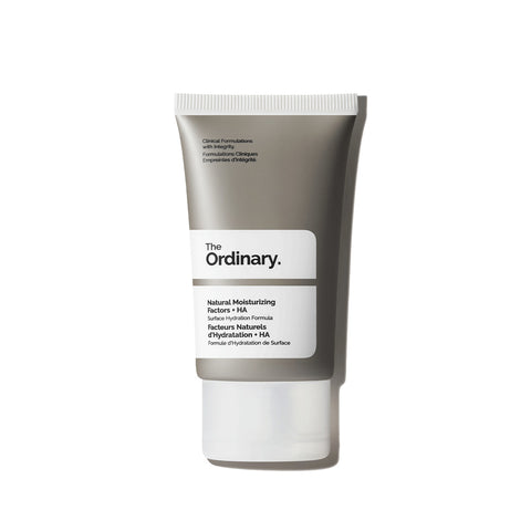 The Ordinary - Natural Moisturising Factors + HA 30ml   Fantastic Look Albania Tirana