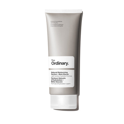 The Ordinary - Natural Moisturizing Factors + Beta Glucan 100ml   Fantastic Look Albania Tirana