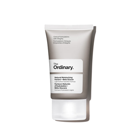 The Ordinary - Natural Moisturizing Factors + Beta Glucan 30ml   Fantastic Look Albania Tirana