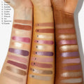 BEAUTY BAY - Neutral 42 Colour Palette Fantastic Look Albania Tirana