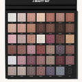 BEAUTY BAY - Neutral 42 Colour Palette Fantastic Look Albania Tirana