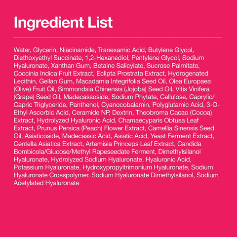 Anua - Niacinamide 10 TXA 4 Serum for Brightening and Dark Spots 30ml Fantastic Look Albania Tirana