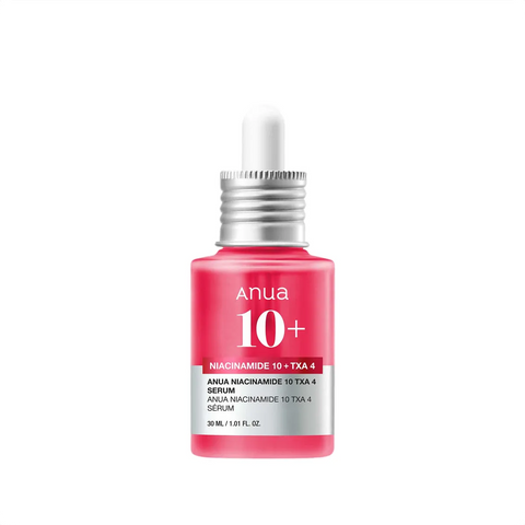 Anua - Niacinamide 10 TXA 4 Serum for Brightening and Dark Spots 30ml Fantastic Look Albania Tirana
