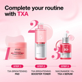 Anua - Niacinamide 10 TXA 4 Serum for Brightening and Dark Spots 30ml Fantastic Look Albania Tirana