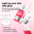 Anua - Niacinamide 10 TXA 4 Serum for Brightening and Dark Spots 30ml Fantastic Look Albania Tirana