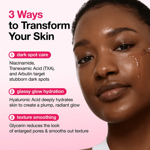 Anua - Niacinamide 10 TXA 4 Serum for Brightening and Dark Spots 30ml Fantastic Look Albania Tirana