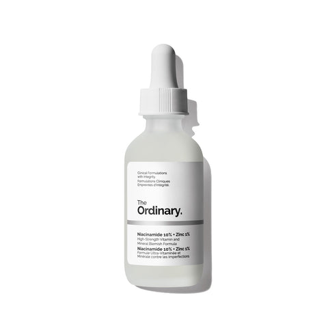 The Ordinary - Niacinamide 10% + Zinc 1% 60ml   Fantastic Look Albania Tirana