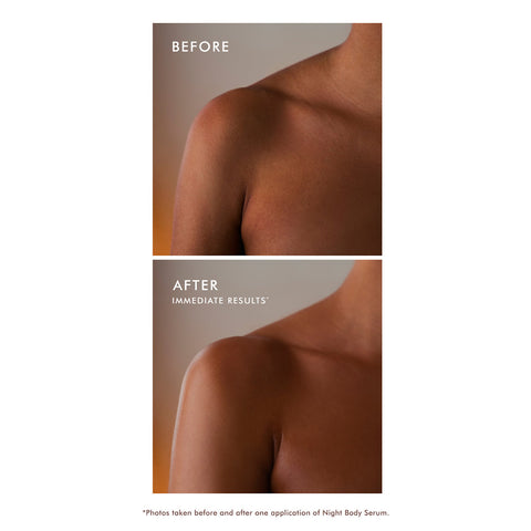 Moroccanoil - Night Body Serum Fantastic Look Albania Tirana