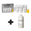 OLAPLEX - Nº.3 250ml & The Healthy Hair Discovery Set Fantastic Look Albania Tirana