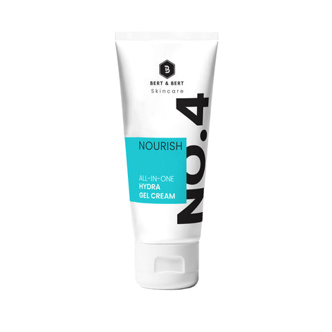 Bert & Bert - No.4 All-In-One Hydra Gel Cream 150ml Fantastic Look Albania Tirana