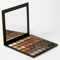 BEAUTY BAY - Nude 42 Colour Palette Fantastic Look Albania Tirana