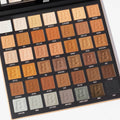 BEAUTY BAY - Nude 42 Colour Palette Fantastic Look Albania Tirana