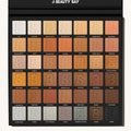 BEAUTY BAY - Nude 42 Colour Palette Fantastic Look Albania Tirana