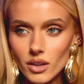 BEAUTY BAY - Nude 42 Colour Palette Fantastic Look Albania Tirana