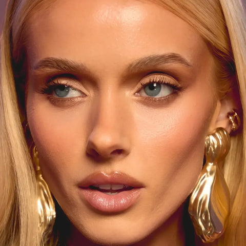 BEAUTY BAY - Nude 42 Colour Palette Fantastic Look Albania Tirana