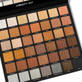 BEAUTY BAY - Nude 42 Colour Palette Fantastic Look Albania Tirana