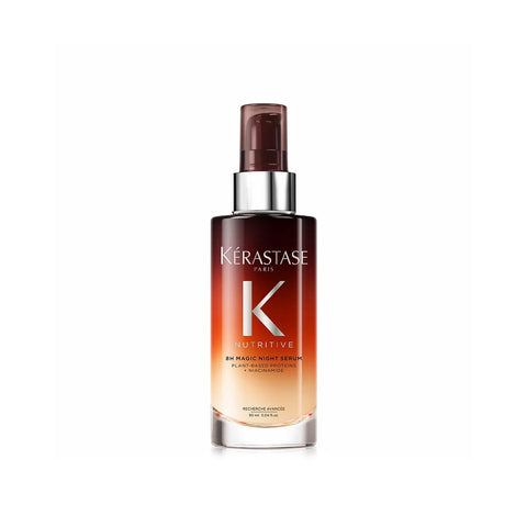 Kérastase - Nutritive 8H Magic Night Serum 90ml   Fantastic Look Albania Tirana