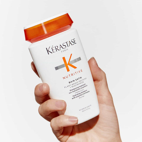 Kérastase - Nutritive Bain Satin Shampoo Fantastic Look Albania Tirana