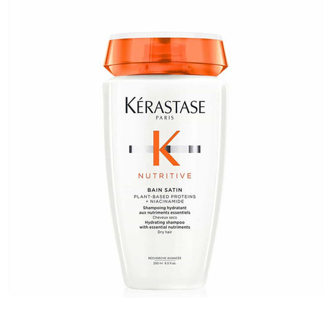 Kérastase - Nutritive Bain Satin Shampoo 250ml Fantastic Look Albania Tirana