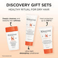 Kérastase - Nutritive Discovery Set For Dry Hair Fantastic Look Albania Tirana