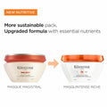Kérastase - Nutritive Masquintense Fantastic Look Albania Tirana