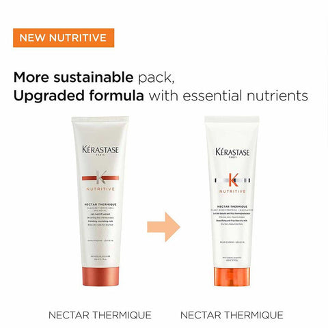 Kérastase - Nutritive Nectar Thermique Fantastic Look Albania Tirana
