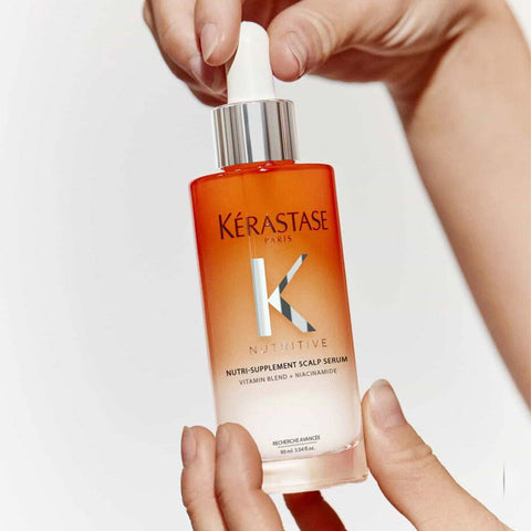 Kérastase - Nutritive Nutri-Supplement Scalp Serum Fantastic Look Albania Tirana